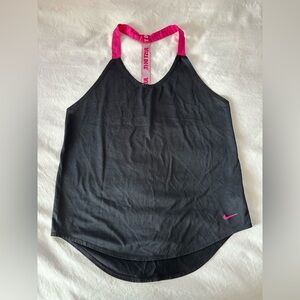 Nike Racerback Tank